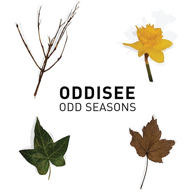 Oddisee - Odd Seasons